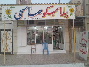 پلاسکو صالحی