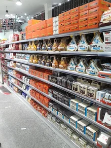 Jaber Al-Ahmed Co-op