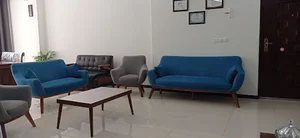 کلینیک روانشناسی دکتر فرزاد آصفی فر