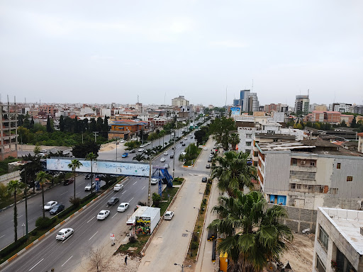 ایران بوم گردی