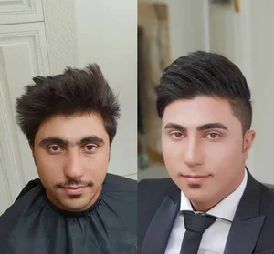 خانه پوست صدف