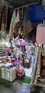 سفره فروشی مشین فروش