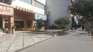خودپرداز بانک رفاه