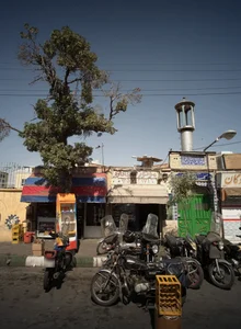 موتور سازی داود