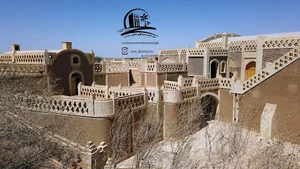 مجموعه گردشگری بین المللی راه ابریشم
