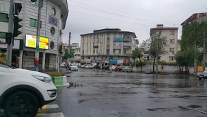 شرکت مهیانت شمال