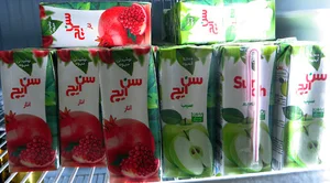 لبنیات نامدار