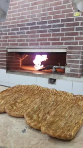 نانوایی بربری