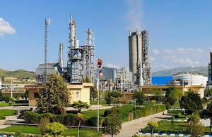 جرثقیل شهبازی