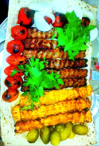کبابسراوقصابی ابوالفضل