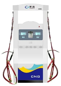 جایگاه CNG ویره