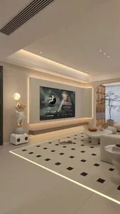دیوارپوش و کفپوش در اسکندری