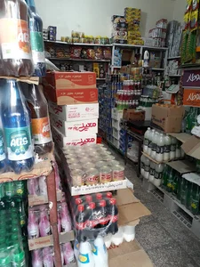 پخش مواد غذایی رضایی