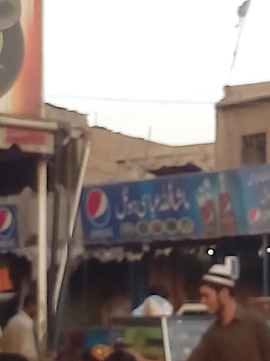 Masha Allah Abbasi Hotel