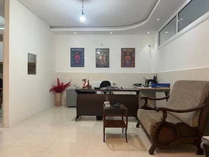 کلینیک تخصصی ترک اعتیاد فارابی(بصورت‌سرپایی)