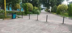 پارک مادر 5