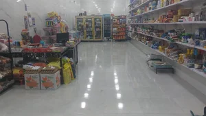 خوار و بار و عمده فروشی رحیم رحمی زاده