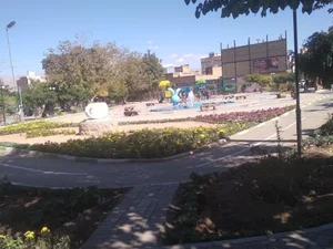 پارک‌ جانبازان 4