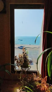 اقامتگاه ساحلی 5