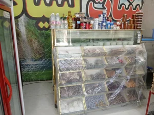 لبنیات سنتی علی آباد 5