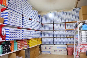 حفاظ کالا دوربین مداربسته- دزدگیر اماکن-مودم- ردیاب 4