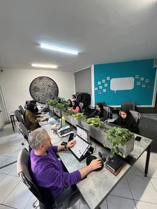 مهام مارکتینگ