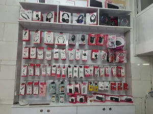 کافی نت و خدمات کامپیوتری آفر نت