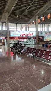لوان نور تعاونی ۸