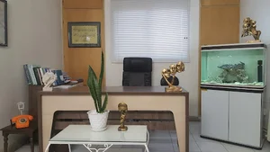 مرکز مشاوره و روانشناسی شریعت پناهی