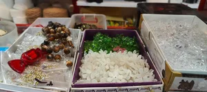 خرازی ترمه 2