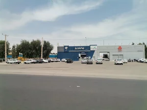 ايران خودرو 3