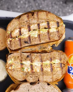 فست فود آلتونا 3