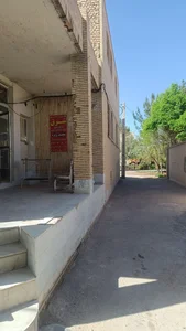 نانوایی بربری 4