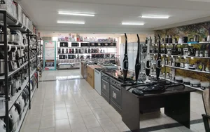 دنیای لوازم خانگی اورمیه