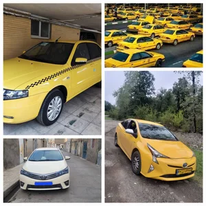 تاکسی تلفنی سیروسفیر 2