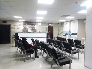 مرکز تصویر برداری تسنیم