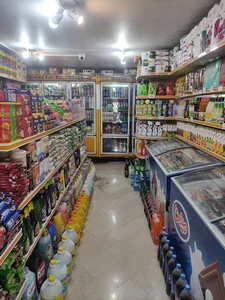 گلچین هریسی
