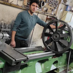 ناصر تراشکار