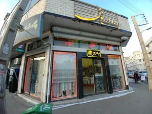 فروشگاه داریوش