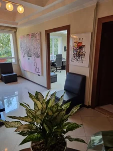 دکتر حمیدرضا کلانتری 2