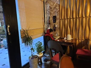 FERESHTEH CAFE