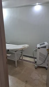 مطب زیبایی دکتر حسین محمودآبادی