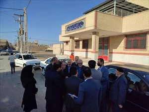 حبوبات کیان