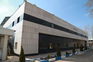 Alborzdarou Pharmaceutical Company