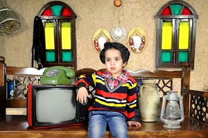 عکاسی مرجان