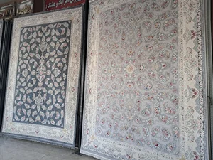 فرش زیبا