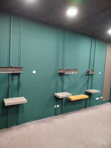 نقاشی ساختمان محمد