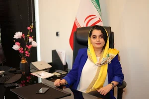 سبا صدرالدینی