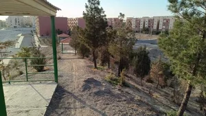 بوستان شهرک پیام البرز 3