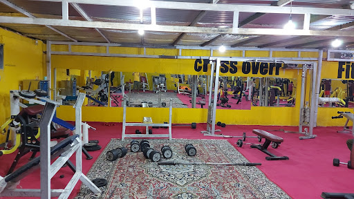باشگاه بدنسازی 313
